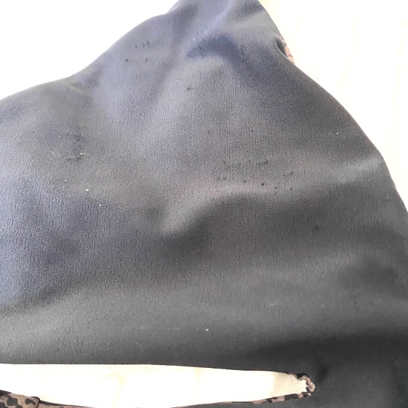 USED Acacia Haku top and Hookipa bottoms. Medium. - Picture 4 of 5